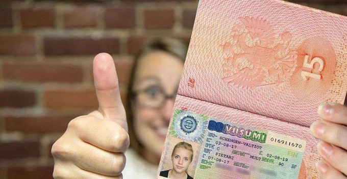 Schengen vizesi nedir, kimler alabilir? Schengen vizesi kaç TL 2024? 1 yıllık Schengen vizesi ile kaç gün kalınır? - Resim : 2
