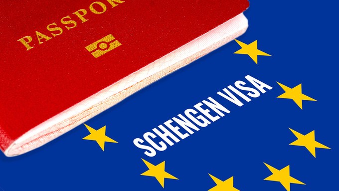 Schengen vizesi nedir, kimler alabilir? Schengen vizesi kaç TL 2024? 1 yıllık Schengen vizesi ile kaç gün kalınır? - Resim : 3