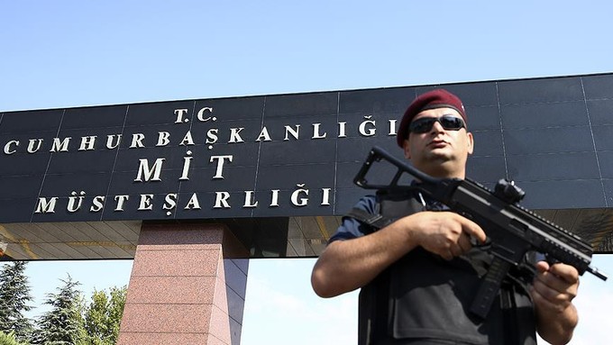 MİT personel alımı 2024: MİT (Milli İstihbarat Teşkilatı) personel alımı başvurusu ne zaman, nasıl, nereden yapılır? - Resim : 3