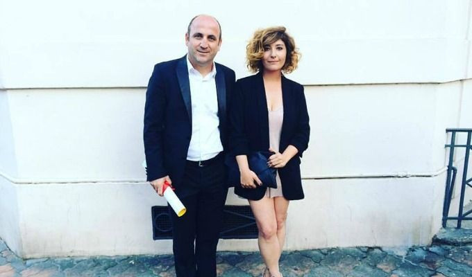 Albüm filminin başrol oyuncusu Murat Kılıç, Medyatava'ya konuştu! - Resim : 12