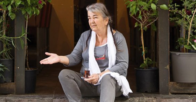 Ece Aksoy hayatını kaybetti! - Resim : 3