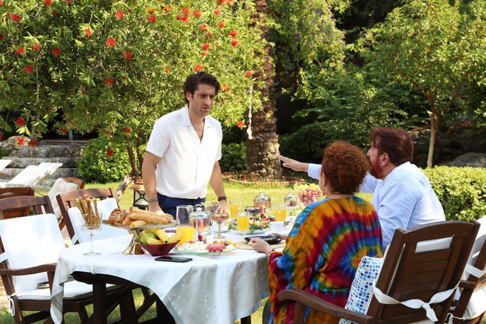 İçimizden Biri dizisinden flaş karar! İçimizden Biri dizisi final mi yapıyor? İçimizden Biri yeni bölüm ne zaman? - Resim : 4