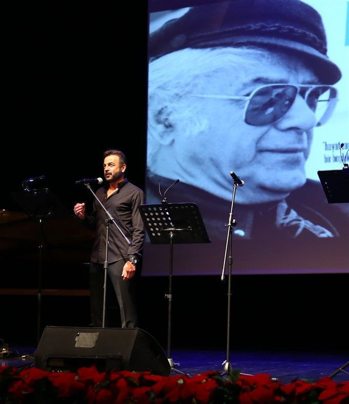 Attila İlhan özlemle anıldı