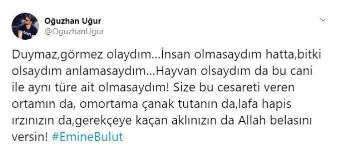Emine Bulut'un feryadı Türkiye'yi salladı! - Resim : 7