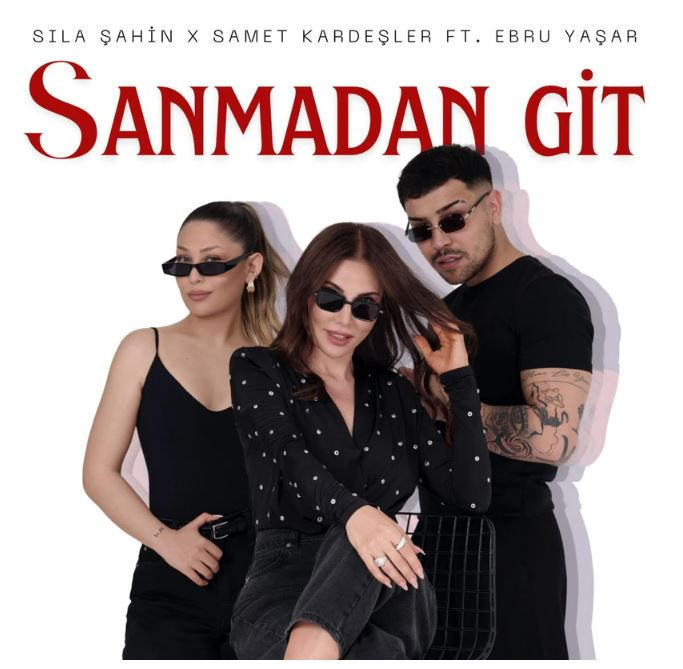 Kıbrıs'ta Ebru Yaşar izdihamı! Rezervasyonlar günler öncesinden doldu! Zarafeti ile büyüledi - Resim : 4