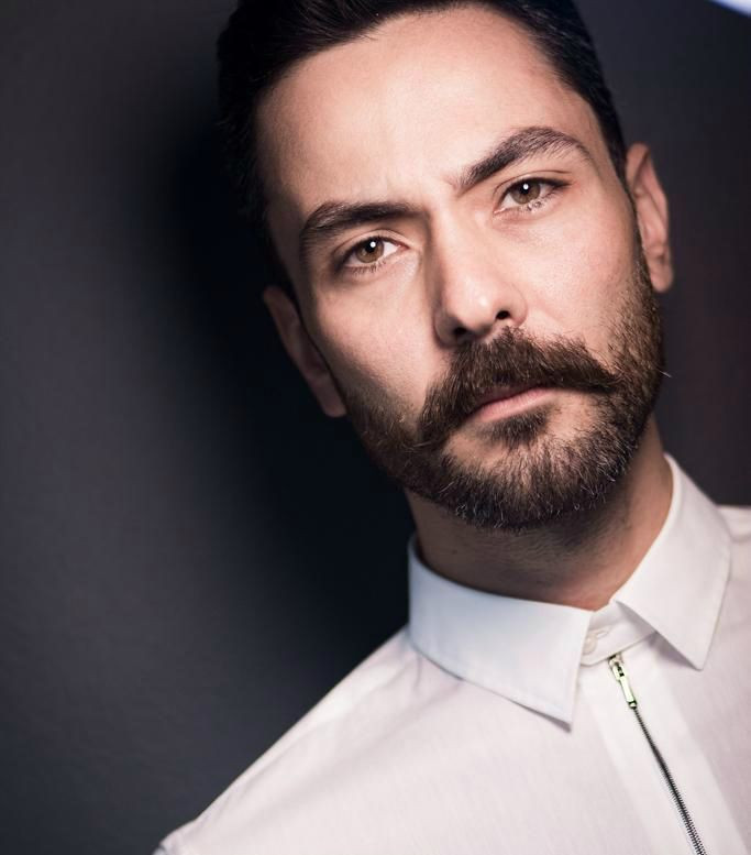 Eşkıya Dünyaya Hükümdar Olmaz'a iki flaş transfer! - Resim : 2