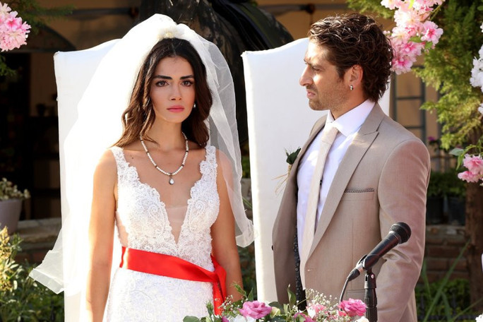 İçimizden Biri dizisinden flaş karar! İçimizden Biri dizisi final mi yapıyor? İçimizden Biri yeni bölüm ne zaman? - Resim : 3