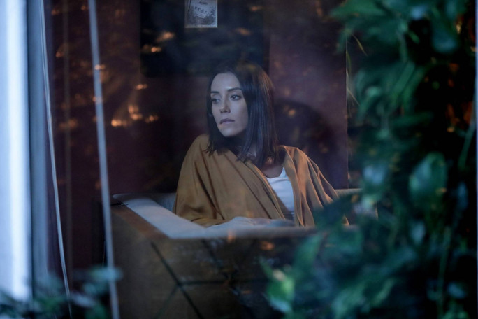 Sadakatsiz 34. Bölüm yayınlandı: Sadakatsiz 34. Bölüm full izle - Resim : 4