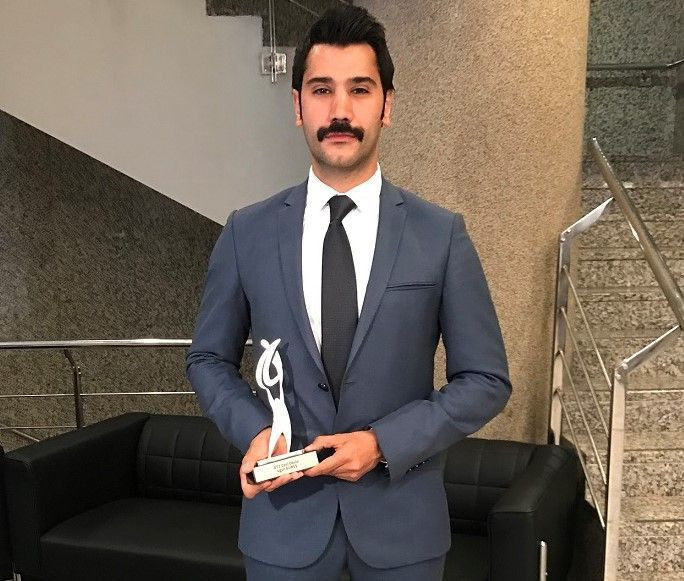 İsimsizler’in kaymakamına ödül!