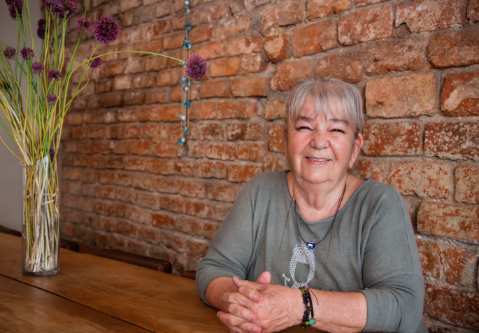 Ece Aksoy hayatını kaybetti!