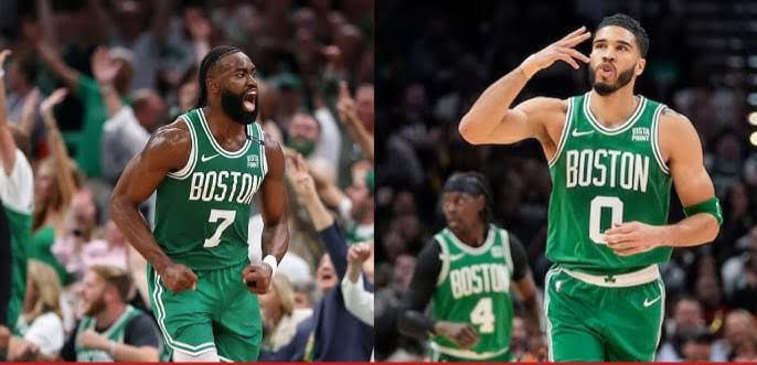 Boston çözer, Phoenix'in durumu vahim