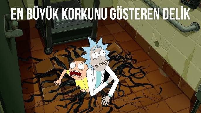 Korkunuzla yüzleşirseniz ne olur?