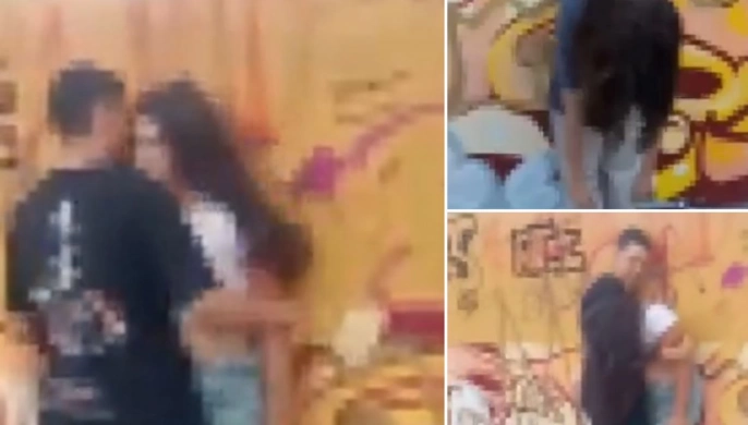 Dikkat! Sosyal medyadaki bu akım ölüme bile götürebilir