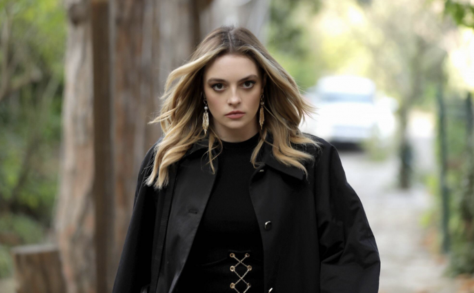 Sadakatsiz 40. Bölüm yayınlandı: Sadakatsiz 40. Bölüm Kanal D izleme linki - Resim : 6