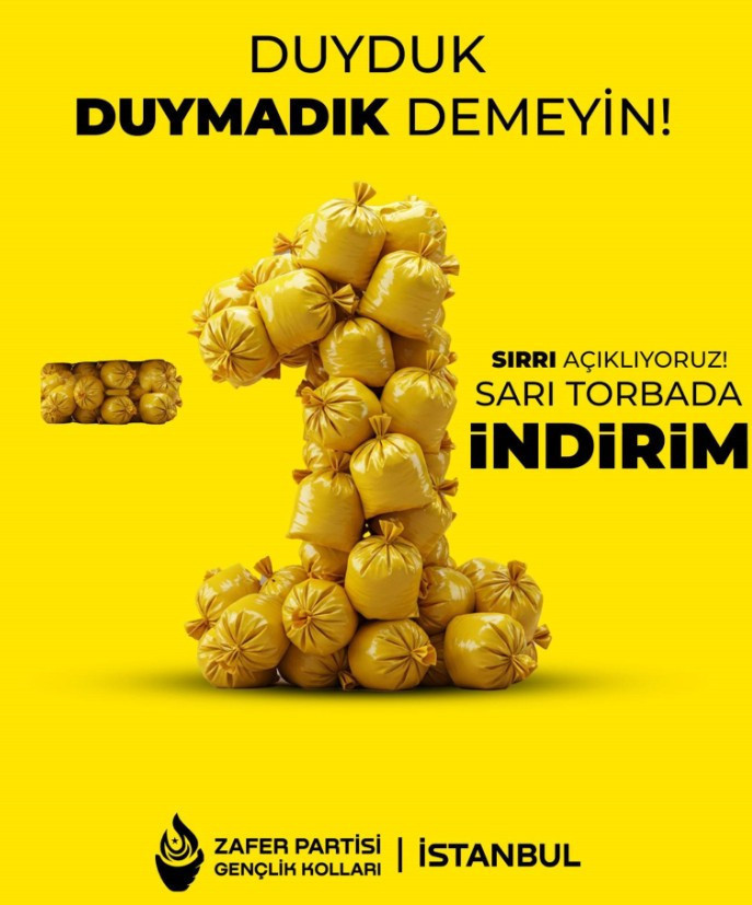 Zafer Partisi’nden Sırrı Süreyya Önder hakkında skandal paylaşım! Tepki yağdı - Resim : 3