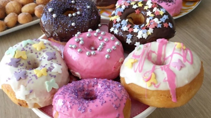 MasterChef Donut tarifi: Evde kolay Donut nasıl yapılır? İşte tarifi ve malzemeleri…