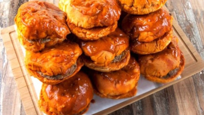MasterChef Islak Hamburger tarifi: Evde kolay Islak Hamburger nasıl yapılır? - Resim : 5