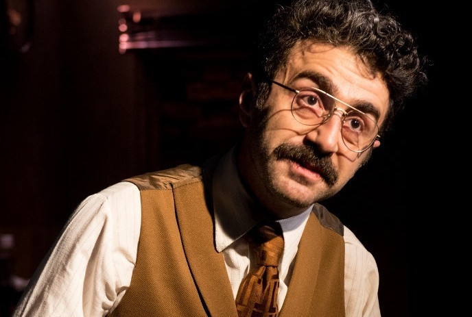 TRT'nin sevilen dizisi Gönül Dağı'na yeni transfer! Hangi ünlü oyuncu kadroya katıldı?