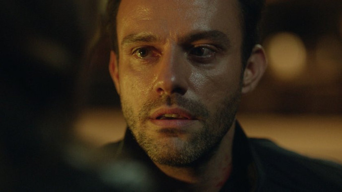 Yalancı 7. Bölüm yayınlandı: Yalancı 7. Bölüm izle Show TV - Resim : 5