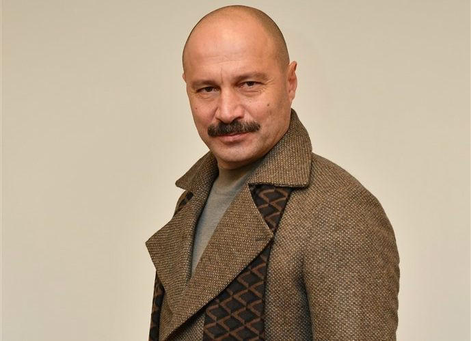 Ünlü oyuncu Nöbet dizisiyle ekrana dönüyor!