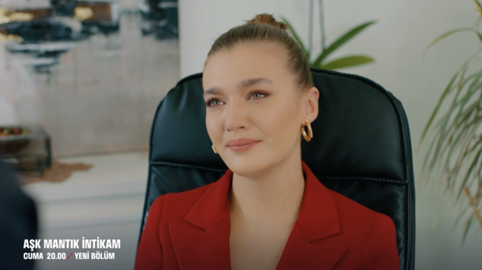 Aşk Mantık İntikam 22. Bölüm yayınlandı: Aşk Mantık İntikam 22. Bölüm izle FOX TV - Resim : 5