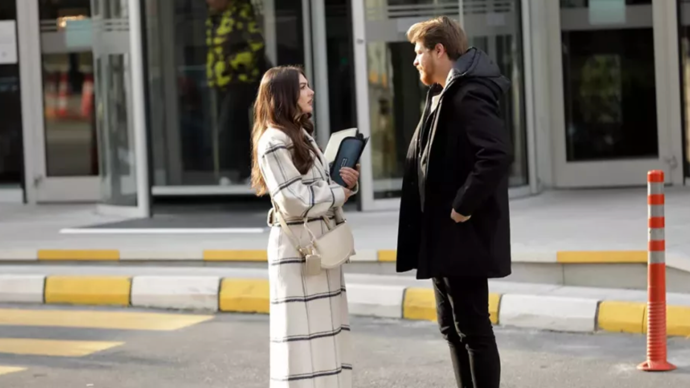 Aşk Mantık İntikam 22. Bölüm yayınlandı: Aşk Mantık İntikam 22. Bölüm izle FOX TV - Resim : 7