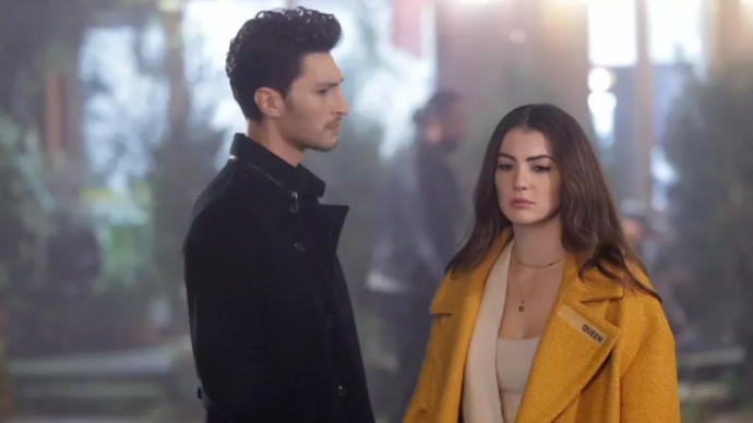 Aşk Mantık İntikam 22. Bölüm yayınlandı: Aşk Mantık İntikam 22. Bölüm izle FOX TV - Resim : 2