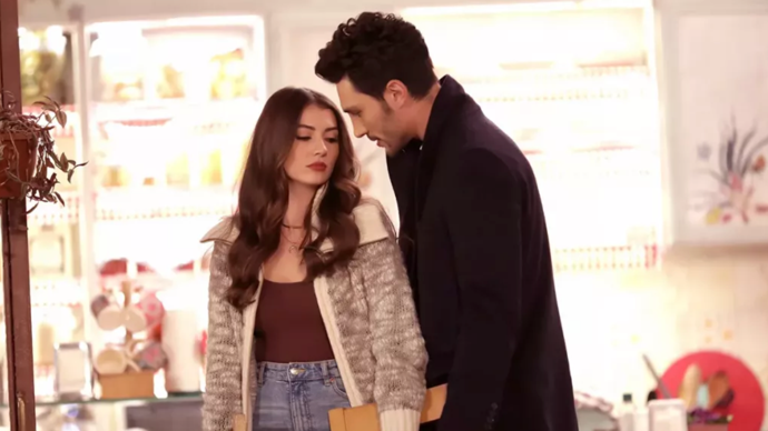 Aşk Mantık İntikam 22. Bölüm yayınlandı: Aşk Mantık İntikam 22. Bölüm izle FOX TV - Resim : 4