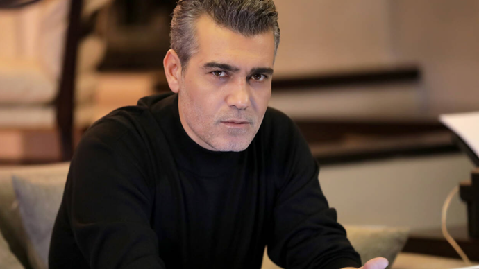 Sadakatsiz 40. Bölüm yayınlandı: Sadakatsiz 40. Bölüm Kanal D izleme linki - Resim : 3