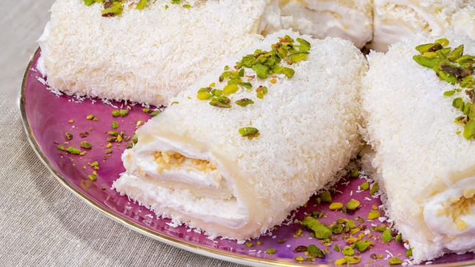 MasterChef Saray Sarması tarifi: Evde Saray Sarması nasıl yapılır?