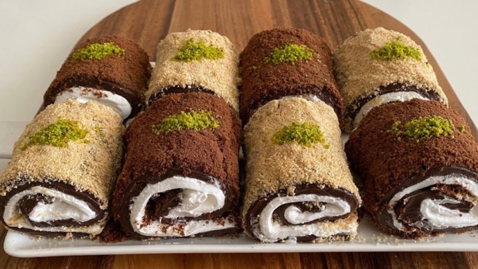 MasterChef Saray Sarması tarifi: Evde Saray Sarması nasıl yapılır? - Resim : 4