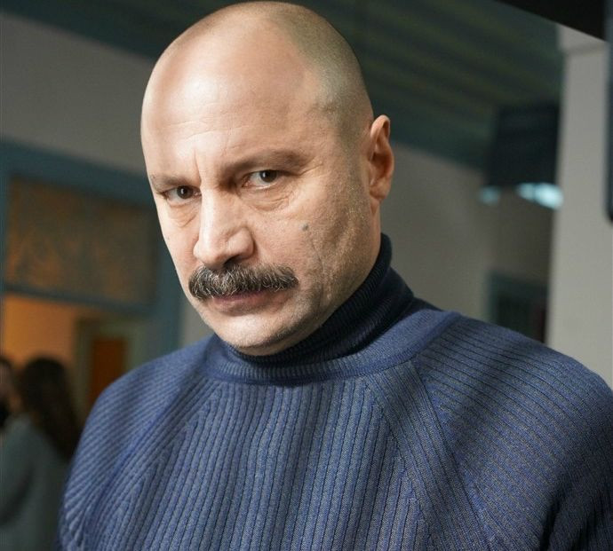 Ünlü oyuncu Nöbet dizisiyle ekrana dönüyor! - Resim : 2