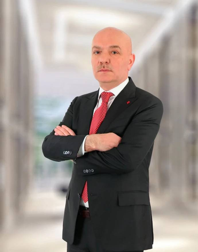 Dev projeye Kalyon İnşaat ve Cengiz İnşaat imzası! İstanbul Havalimanı başarısı Suriye'ye taşınıyor! - Resim : 2