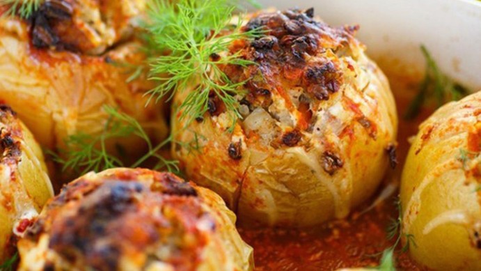 MasterChef Ayva Dolması tarifi: Ayva Dolması nasıl yapılır? İşte tarifi ve malzemeleri…