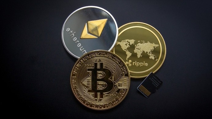 Bitcoin 62 bin dolara yükseldi: 1 Kasım Bitcoin ve Ethereum ne kadar? Dogecoin, Shiba, Ripple ve Litecoin ne kadar oldu?