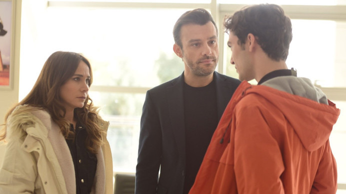 Yalancı 8. Bölüm yayınlandı: Yalancı 8. Bölüm izle Show TV - Resim : 5