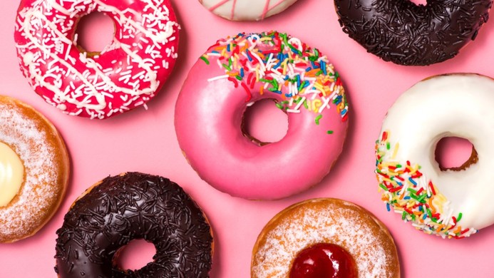 MasterChef Donut tarifi: Evde kolay Donut nasıl yapılır? İşte tarifi ve malzemeleri… - Resim : 4