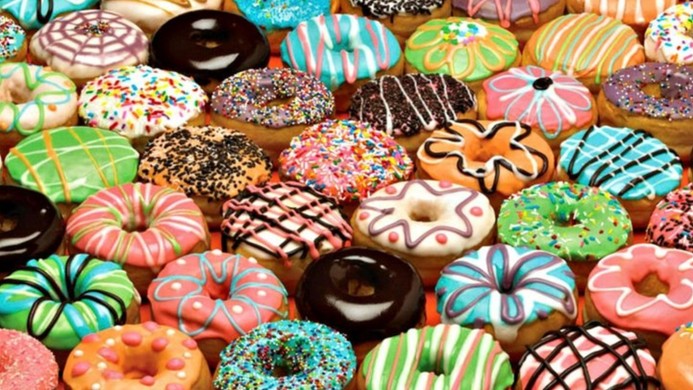 MasterChef Donut tarifi: Evde kolay Donut nasıl yapılır? İşte tarifi ve malzemeleri… - Resim : 3