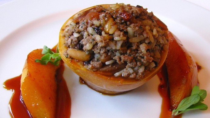 MasterChef Ayva Dolması tarifi: Ayva Dolması nasıl yapılır? İşte tarifi ve malzemeleri… - Resim : 2