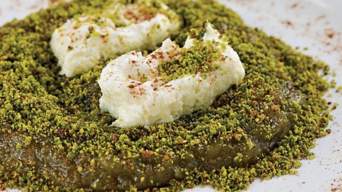 MasterChef Cennet Çamuru tarifi: Evde kolay Cennet Çamuru nasıl yapılır?