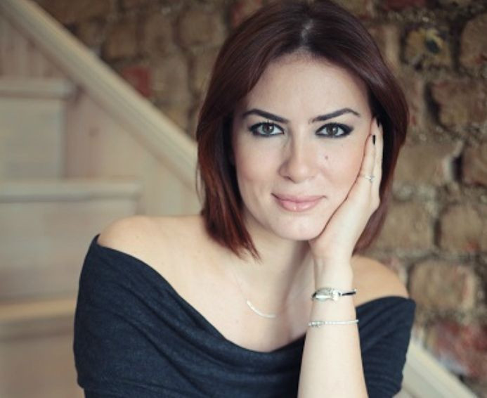 'Televizyon dünyasında cinsel tacize uğradım'