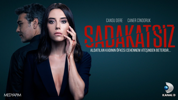 Sadakatsiz 39. Bölüm yayınlandı: Sadakatsiz 39. Bölüm izle Kanal D - Resim : 6
