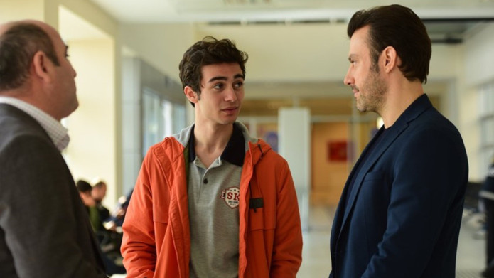 Yalancı 8. Bölüm yayınlandı: Yalancı 8. Bölüm izle Show TV - Resim : 7