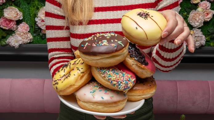 MasterChef Donut tarifi: Evde kolay Donut nasıl yapılır? İşte tarifi ve malzemeleri… - Resim : 5