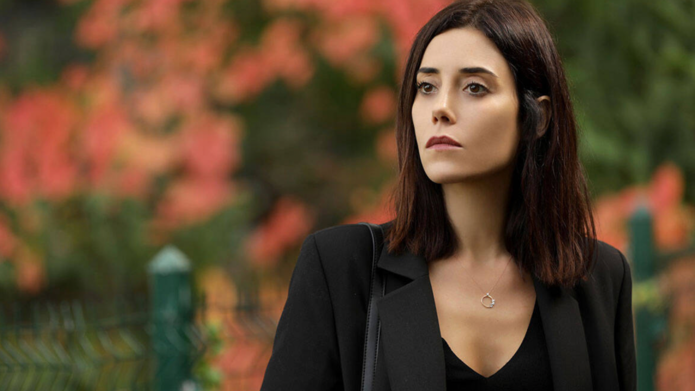 Sadakatsiz 39. Bölüm yayınlandı: Sadakatsiz 39. Bölüm izle Kanal D