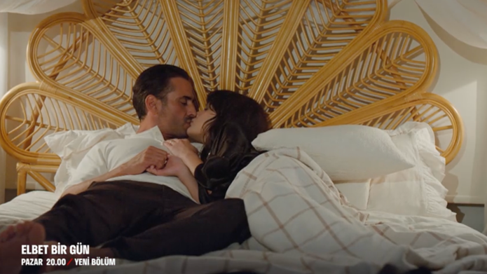 Elbet Bir Gün 3. Bölüm yayınlandı: Elbet Bir Gün 3. Bölüm izle Fox TV - Resim : 7