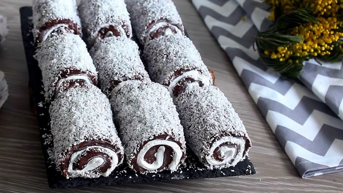 MasterChef Saray Sarması tarifi: Evde Saray Sarması nasıl yapılır? - Resim : 3