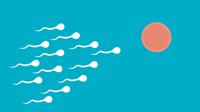 Torunlarınızı bile etkileyebilir! Sağlıklı sperm için bu besinlere yaklaşmayın: Genetik miras…