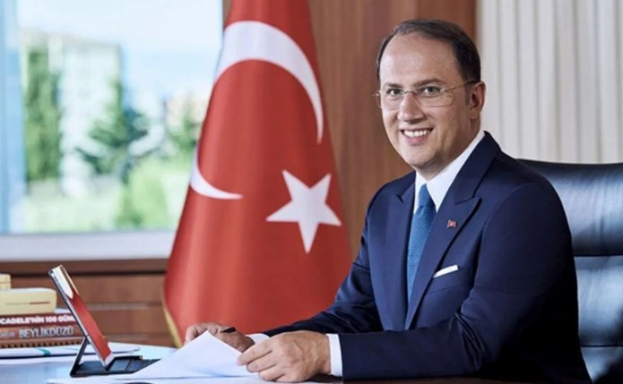 Tutuklu Murat Çalık İstanbul'dan İzmir'e gönderildi: Ailesi sağlık durumundan endişeli - Resim : 2