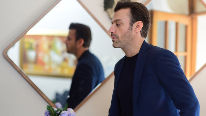 Yalancı 8. Bölüm yayınlandı: Yalancı 8. Bölüm izle Show TV - Resim : 6